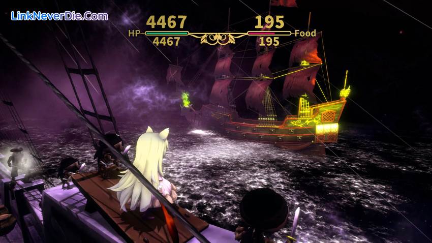 Hình ảnh trong game Märchen Forest (screenshot) Hình ảnh trong game Märchen Forest (screenshot)