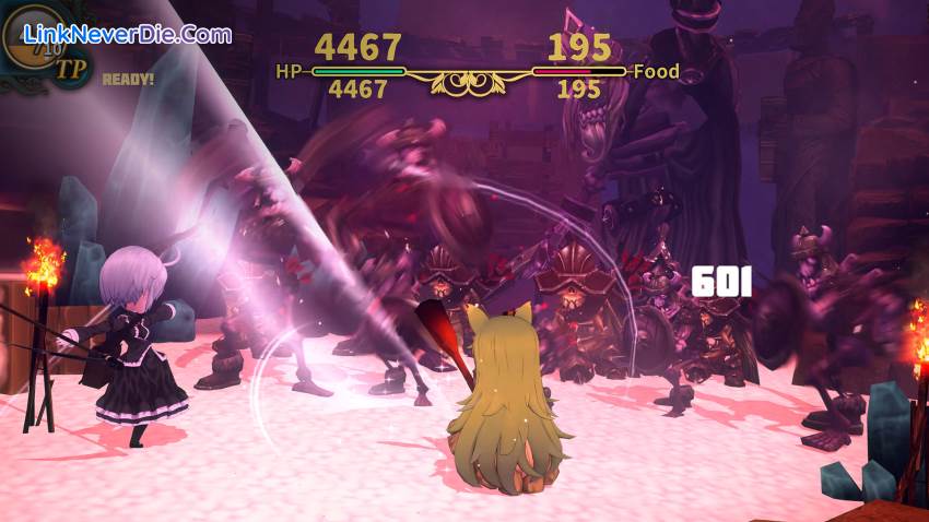 Hình ảnh trong game Märchen Forest (screenshot) Hình ảnh trong game Märchen Forest (screenshot)
