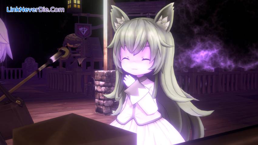 Hình ảnh trong game Märchen Forest (screenshot) Hình ảnh trong game Märchen Forest (screenshot)