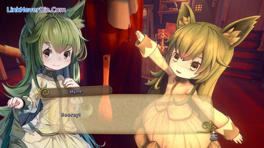 Hình ảnh trong game Märchen Forest (screenshot) Hình ảnh trong game Märchen Forest (screenshot)