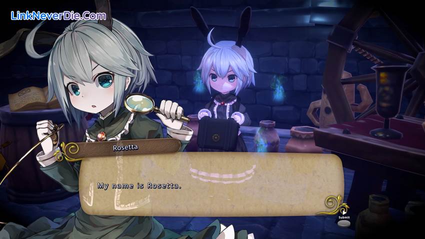 Hình ảnh trong game Märchen Forest (screenshot) Hình ảnh trong game Märchen Forest (screenshot)