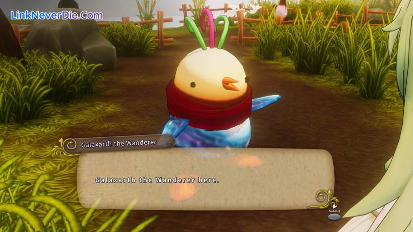 Hình ảnh trong game Märchen Forest (screenshot) Hình ảnh trong game Märchen Forest (screenshot)