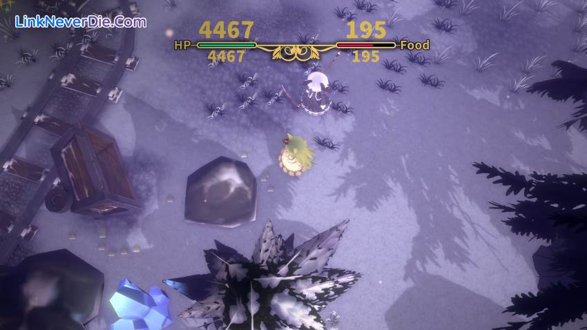 Hình ảnh trong game Märchen Forest (screenshot) Hình ảnh trong game Märchen Forest (screenshot)