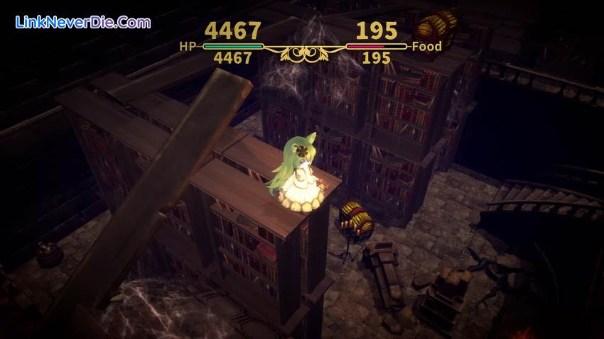 Hình ảnh trong game Märchen Forest (screenshot) Hình ảnh trong game Märchen Forest (screenshot)