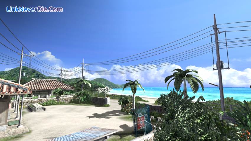 Hình ảnh trong game Yakuza 3 Remastered (screenshot) Hình ảnh trong game Yakuza 3 Remastered (screenshot)