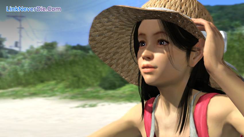 Hình ảnh trong game Yakuza 3 Remastered (screenshot) Hình ảnh trong game Yakuza 3 Remastered (screenshot)