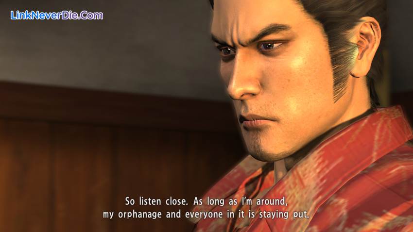 Hình ảnh trong game Yakuza 3 Remastered (screenshot) Hình ảnh trong game Yakuza 3 Remastered (screenshot)