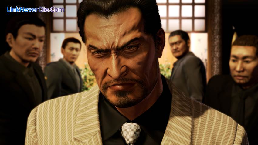 Hình ảnh trong game Yakuza 5 Remastered (screenshot) Hình ảnh trong game Yakuza 5 Remastered (screenshot)