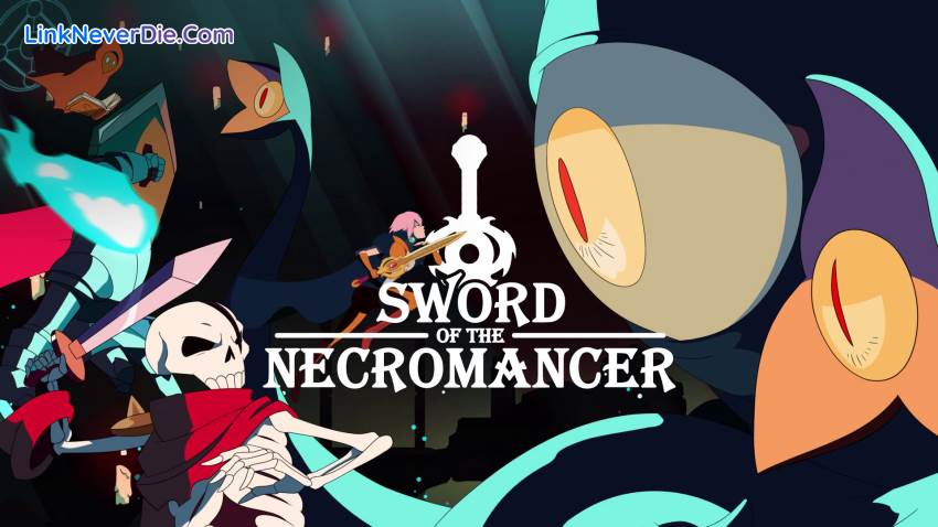 Hình ảnh trong game Sword of the Necromancer (screenshot) Hình ảnh trong game Sword of the Necromancer (screenshot)