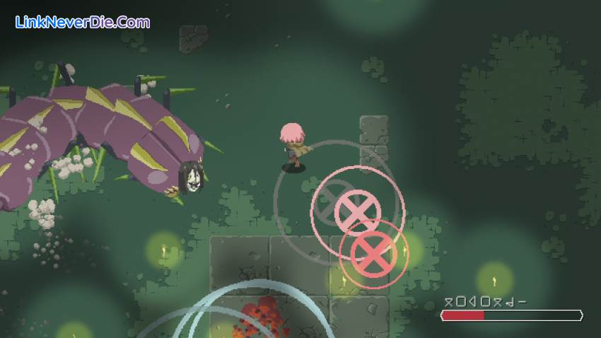 Hình ảnh trong game Sword of the Necromancer (screenshot) Hình ảnh trong game Sword of the Necromancer (screenshot)