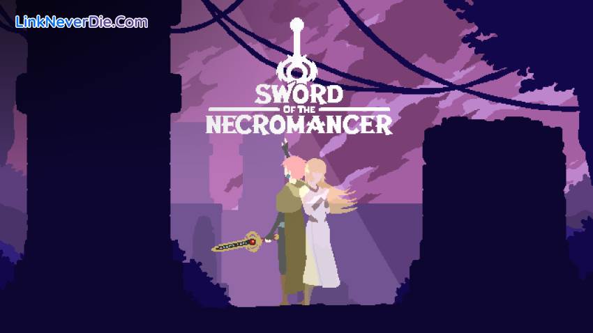 Hình ảnh trong game Sword of the Necromancer (screenshot) Hình ảnh trong game Sword of the Necromancer (screenshot)