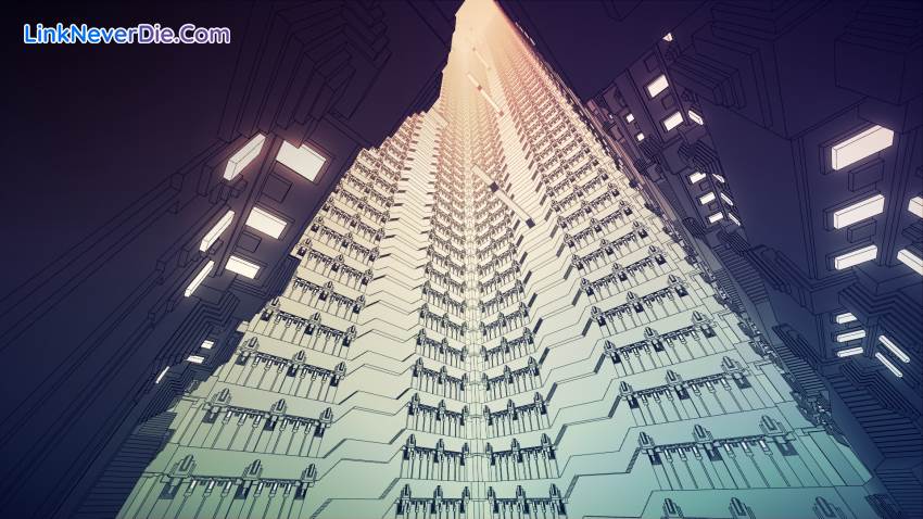 Hình ảnh trong game Manifold Garden (screenshot) Hình ảnh trong game Manifold Garden (screenshot)