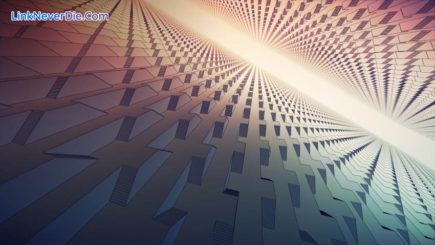 Hình ảnh trong game Manifold Garden (screenshot) Hình ảnh trong game Manifold Garden (screenshot)