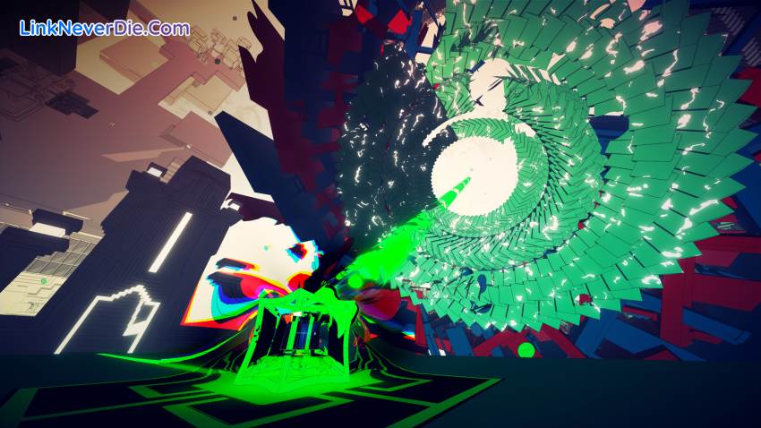 Hình ảnh trong game Manifold Garden (screenshot) Hình ảnh trong game Manifold Garden (screenshot)