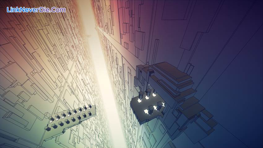 Hình ảnh trong game Manifold Garden (screenshot) Hình ảnh trong game Manifold Garden (screenshot)