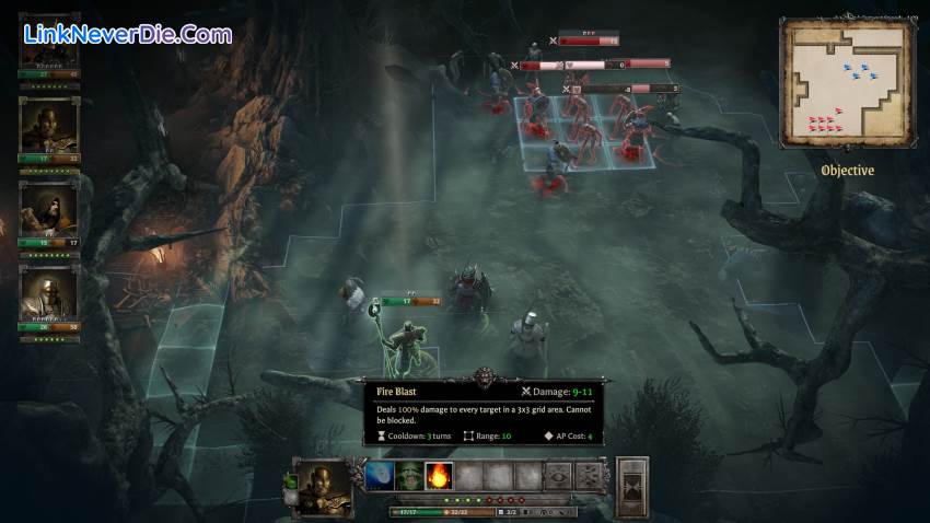 Hình ảnh trong game King Arthur: Knight's Tale (screenshot) Hình ảnh trong game King Arthur: Knight's Tale (screenshot)
