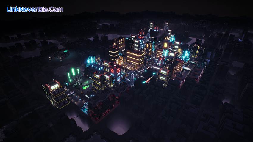 Hình ảnh trong game Industries of Titan (screenshot) Hình ảnh trong game Industries of Titan (screenshot)