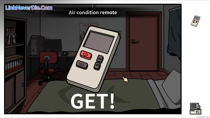 Hình ảnh trong game Otaku's Adventure (screenshot) Hình ảnh trong game Otaku's Adventure (screenshot)