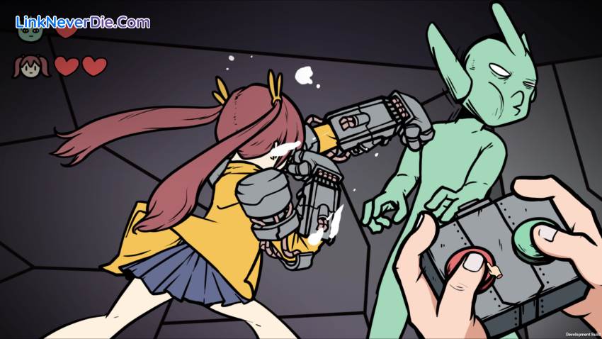 Hình ảnh trong game Otaku's Adventure (screenshot) Hình ảnh trong game Otaku's Adventure (screenshot)