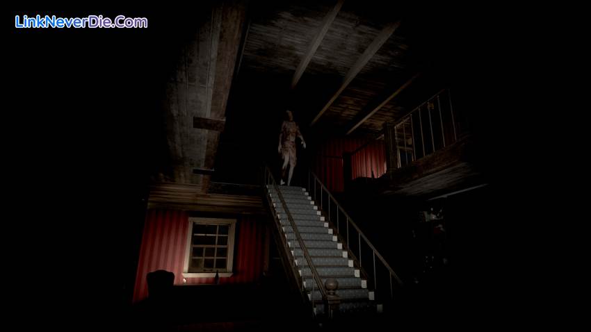 Hình ảnh trong game DEVOUR (screenshot) Hình ảnh trong game DEVOUR (screenshot)