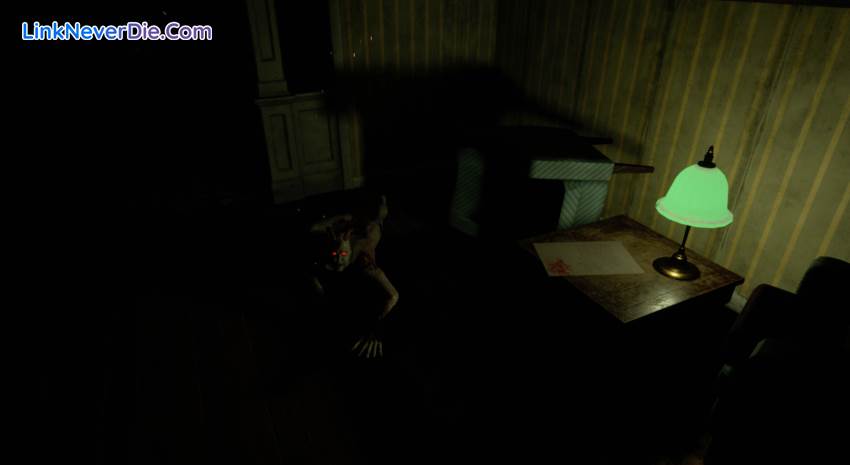 Hình ảnh trong game DEVOUR (screenshot) Hình ảnh trong game DEVOUR (screenshot)