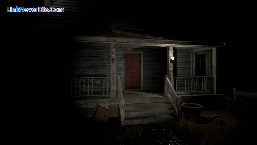 Hình ảnh trong game DEVOUR (screenshot) Hình ảnh trong game DEVOUR (screenshot)