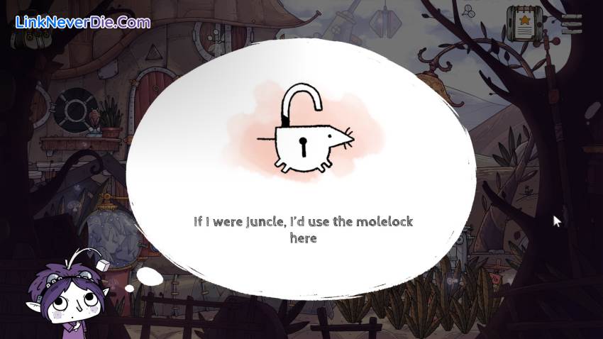 Hình ảnh trong game TOHU (screenshot) Hình ảnh trong game TOHU (screenshot)