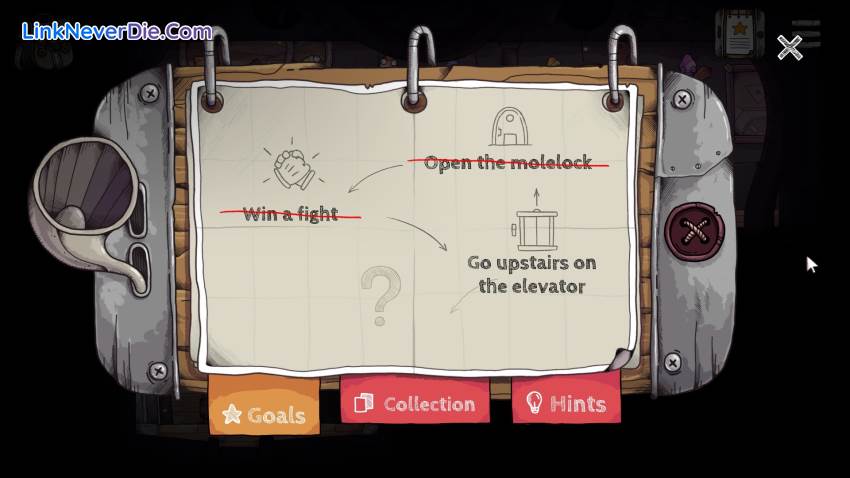 Hình ảnh trong game TOHU (screenshot) Hình ảnh trong game TOHU (screenshot)