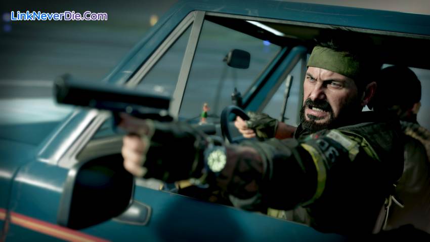 Hình ảnh trong game Call of Duty: Black Ops Cold War (screenshot) Hình ảnh trong game Call of Duty: Black Ops Cold War (screenshot)