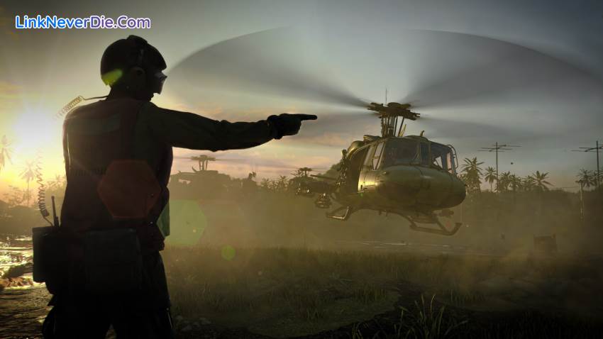 Hình ảnh trong game Call of Duty: Black Ops Cold War (screenshot) Hình ảnh trong game Call of Duty: Black Ops Cold War (screenshot)