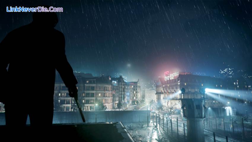 Hình ảnh trong game Call of Duty: Black Ops Cold War (screenshot) Hình ảnh trong game Call of Duty: Black Ops Cold War (screenshot)