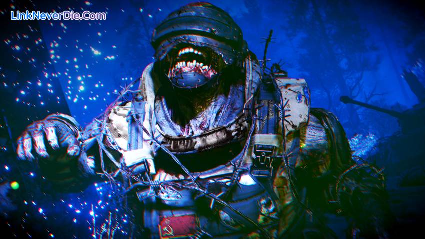 Hình ảnh trong game Call of Duty: Black Ops Cold War (screenshot) Hình ảnh trong game Call of Duty: Black Ops Cold War (screenshot)