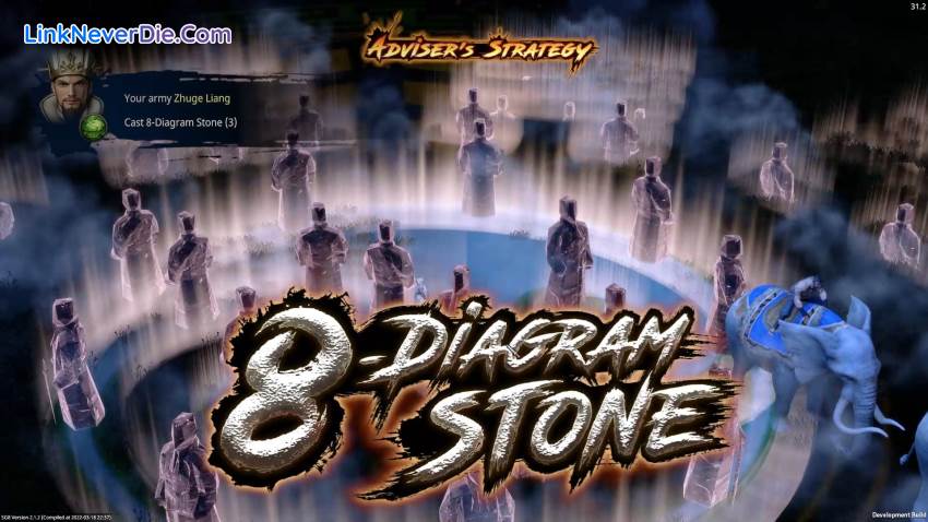 Hình ảnh trong game Heroes of the Three Kingdoms 8 (screenshot) Hình ảnh trong game Heroes of the Three Kingdoms 8 (screenshot)