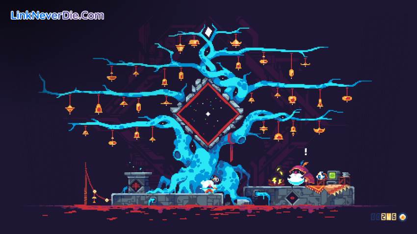 Hình ảnh trong game ScourgeBringer (screenshot) Hình ảnh trong game ScourgeBringer (screenshot)