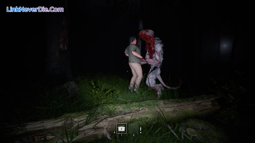 Hình ảnh trong game In Silence (screenshot) Hình ảnh trong game In Silence (screenshot)