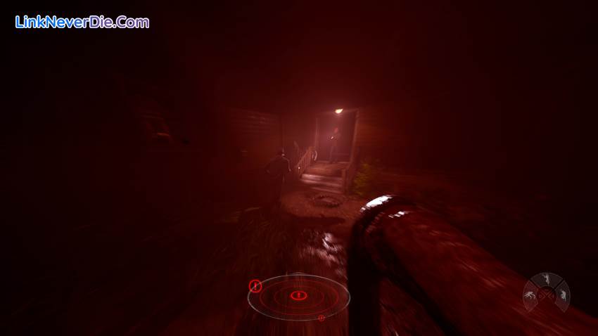 Hình ảnh trong game In Silence (screenshot) Hình ảnh trong game In Silence (screenshot)