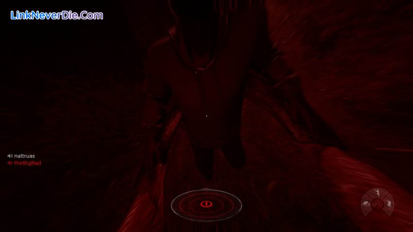 Hình ảnh trong game In Silence (screenshot) Hình ảnh trong game In Silence (screenshot)