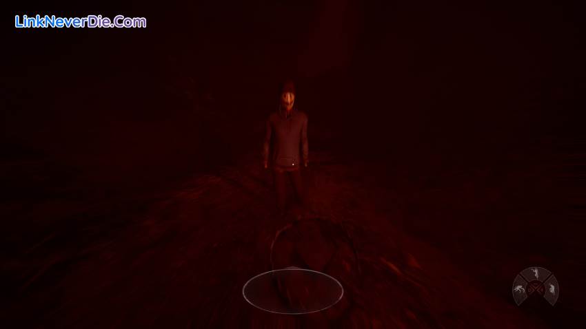 Hình ảnh trong game In Silence (screenshot) Hình ảnh trong game In Silence (screenshot)