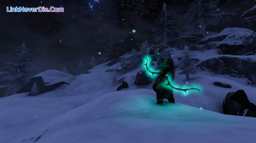 Hình ảnh trong game Valheim (screenshot) Hình ảnh trong game Valheim (screenshot)