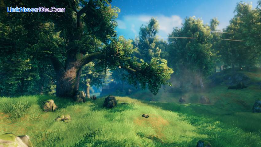 Hình ảnh trong game Valheim (screenshot) Hình ảnh trong game Valheim (screenshot)