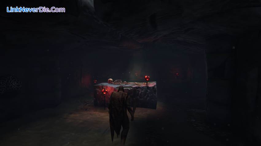 Hình ảnh trong game Valheim (screenshot) Hình ảnh trong game Valheim (screenshot)