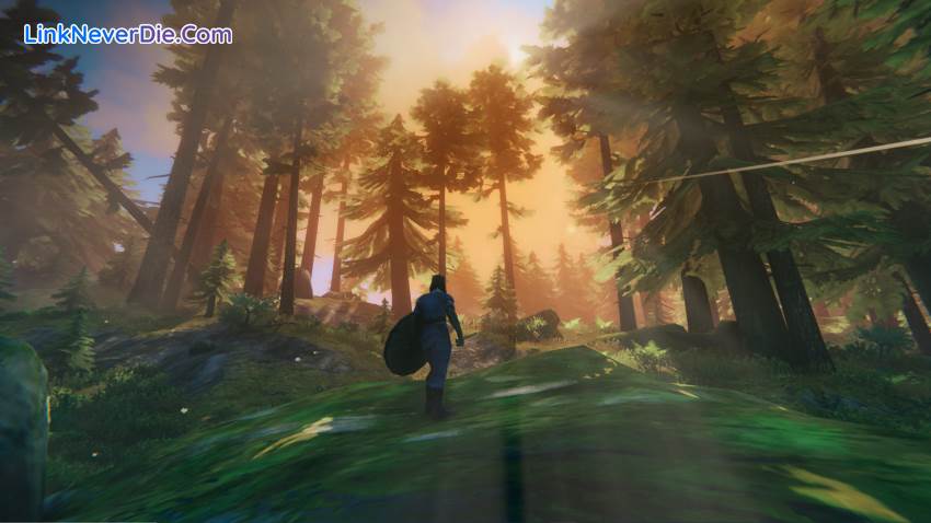 Hình ảnh trong game Valheim (screenshot) Hình ảnh trong game Valheim (screenshot)