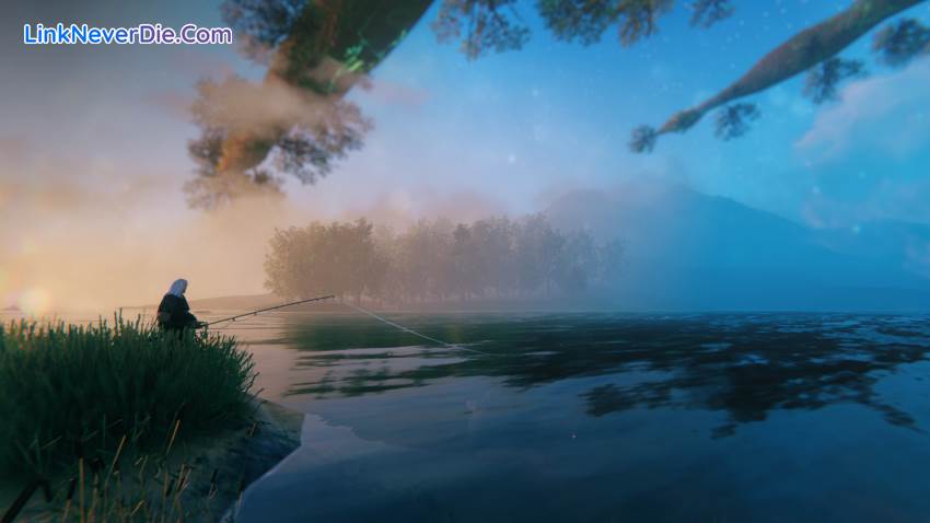 Hình ảnh trong game Valheim (screenshot) Hình ảnh trong game Valheim (screenshot)