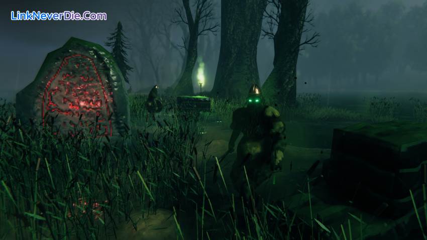 Hình ảnh trong game Valheim (screenshot) Hình ảnh trong game Valheim (screenshot)