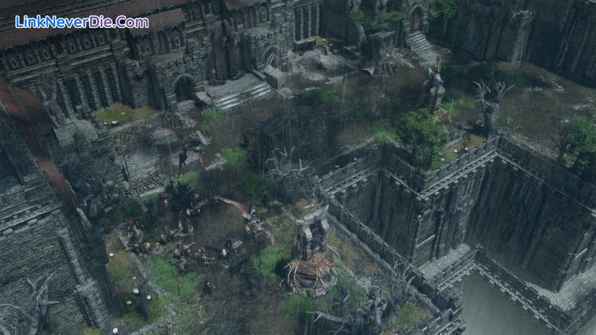 Hình ảnh trong game SpellForce 3: Fallen God (screenshot) Hình ảnh trong game SpellForce 3: Fallen God (screenshot)