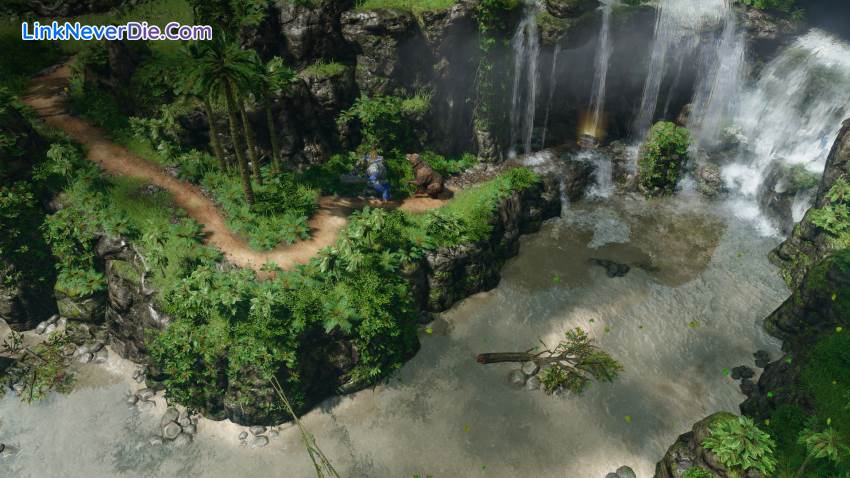 Hình ảnh trong game SpellForce 3: Fallen God (screenshot) Hình ảnh trong game SpellForce 3: Fallen God (screenshot)