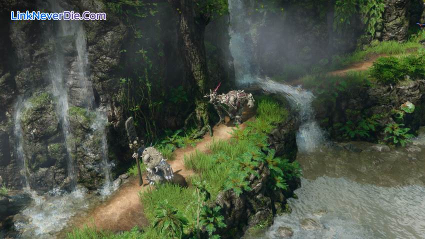 Hình ảnh trong game SpellForce 3: Fallen God (screenshot) Hình ảnh trong game SpellForce 3: Fallen God (screenshot)