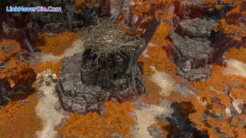 Hình ảnh trong game SpellForce 3: Fallen God (screenshot) Hình ảnh trong game SpellForce 3: Fallen God (screenshot)