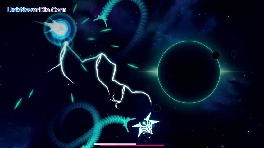 Hình ảnh trong game Nova Drift (screenshot) Hình ảnh trong game Nova Drift (screenshot)