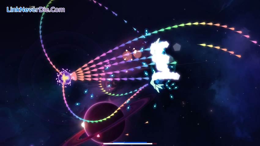 Hình ảnh trong game Nova Drift (screenshot) Hình ảnh trong game Nova Drift (screenshot)